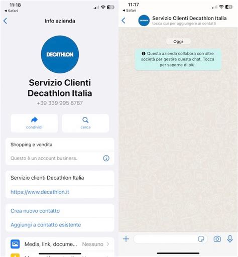 Come Parlare Con Un Operatore Decathlon Salvatore Aranzulla