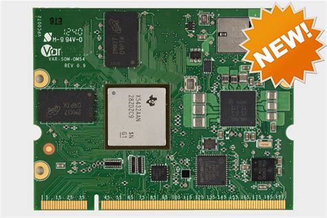 Omap5432som Price Us9900 Based On Tis Omap 5 17ghz Dual Core Arm