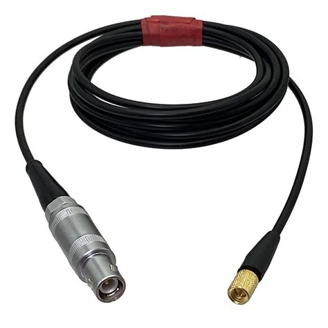 Cabo Ffa 1s C9 1pin Ao Fio Masculino Do Conector Da Tomada De Microdot