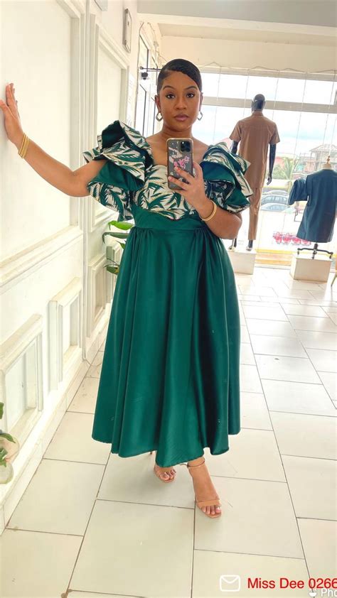 Ready To Wear Dress In Ghana On Reels Mrjazziq · Original Audio