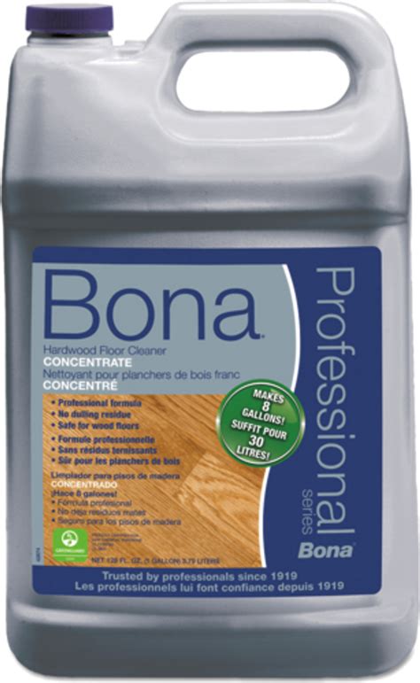 Bona Hardwood Floor Cleaner Concentrate Napa Sew And Vac