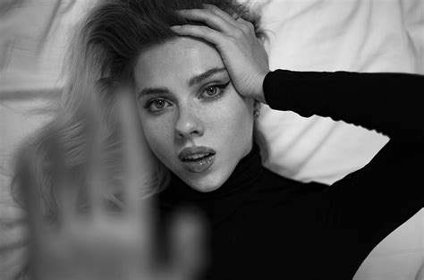 Scarlett Johansson lookalike gets 10.2 million followers on TikTok | W24