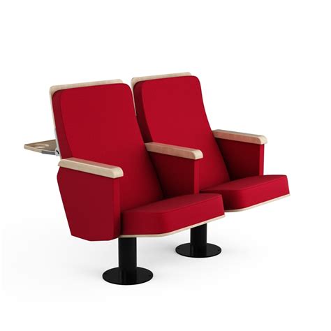 Ricardo Line Seating Systems Gsm