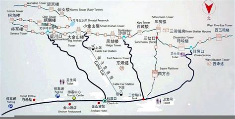 Jinshanling Great Wall Tour, Daily Departure for only $55 | Into China ...