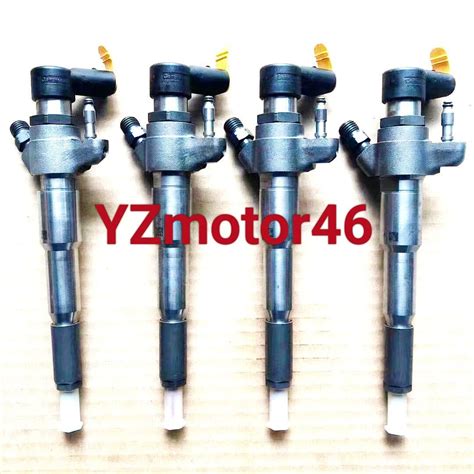 Nozzel Injektor Atau Injector Ford Ranger Everest Tdci Original