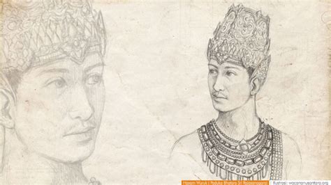 6 Badass Rulers Of Ancient Indonesia