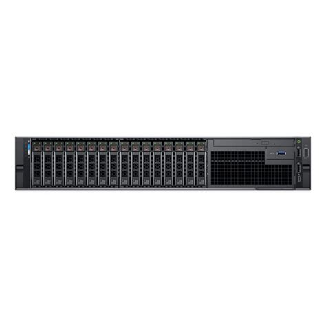 Dell Emc Poweredge R740 Server Business Systems International Bsi