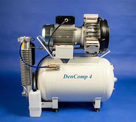 Dental Medical And Laboratory Air Compressors