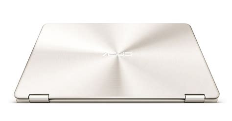 ASUS ZenBook Flip