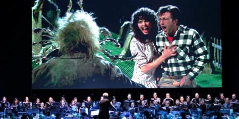 Tim Burton Orchestral Concert Llegar A Cdmx Con Las Mejores Canciones