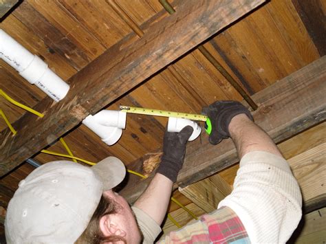 Working With Pvc Pipe