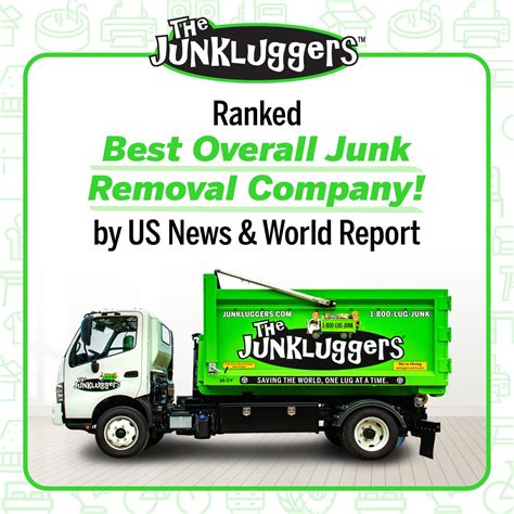 The Junkluggers - One person's junk is another's pot of gold! Call 1