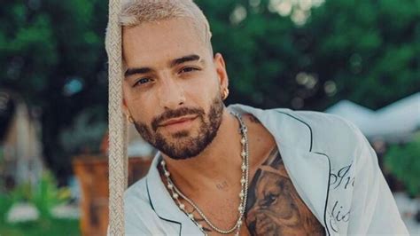 Maluma muestra su cambio físico y sorprende a sus seguidores