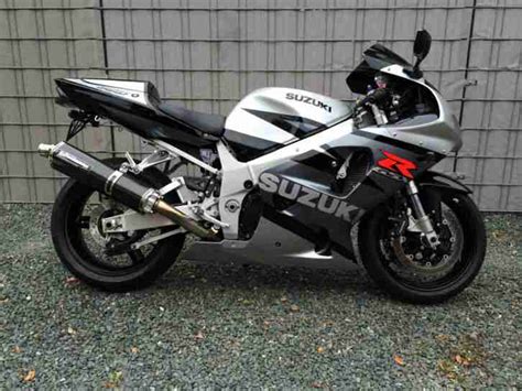 Suzuki Gsxr 750 Yoshimura K1 K2 K3 Bestes Angebot Von Suzuki