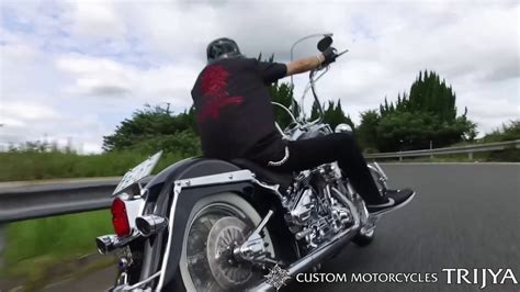 Cholo Motorcycle Meaning