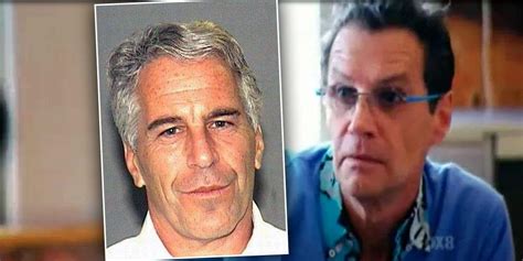 Jeffrey Epstein's Modeling Agent Pal Jean-Luc Brunel Arrested In Paris