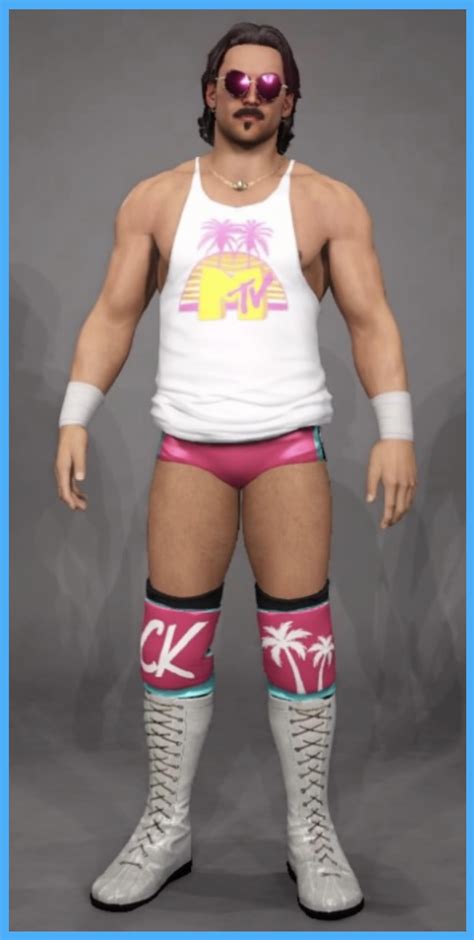 Updated “hotshot” Cooper King R Wwegames