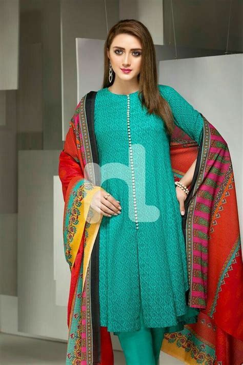 Pakistani Kurta Designs For Ladies 2018 Pakistani