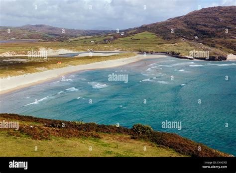 Barley Cove Beach Near Mizen Head County Cork Republic Of Ireland