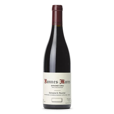 Bonnes Mares 2009 Domaine Georges Roumier 6 BT From Burgundy To