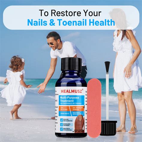 Toenail Fungus Treatment Extra Strength – Fast Thailand | Ubuy