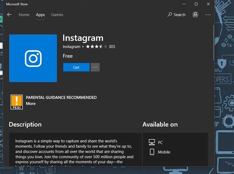 Instagram Web Instagram Download For Pc How To Run It Tech News Log