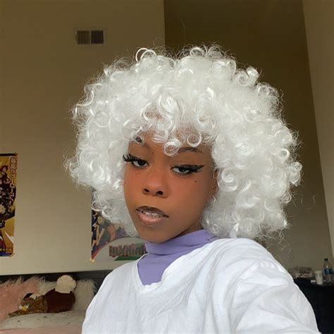 𝒃𝒓𝒊𝒂 On Twitter Cosplay Woman Black Girl Cosplay Black Cosplayers