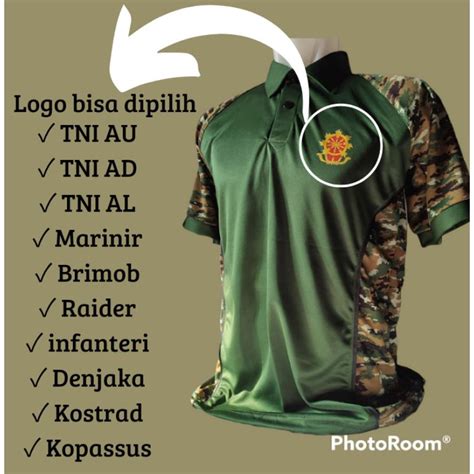 Jual Kaos Wangki Kopassusmarinirkostradbrimobdenjakainfanteritni