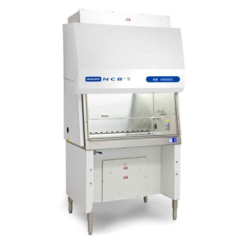 Class Ii Biosafety Cabinet