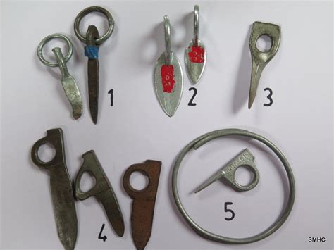 piton ring pitons scottish mountain heritage collection