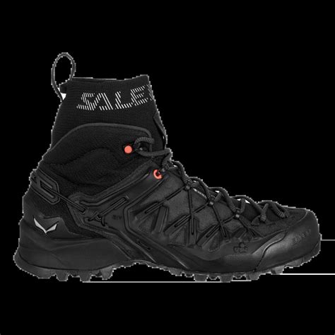 Salewa Ws Wildfire Edge Mid Gtx Outdoor Life Singapore