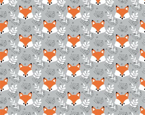 Aggregate 67 Cartoon Fox Wallpaper In Cdgdbentre