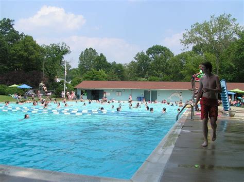 A Guide To Catonsville Area Pools Catonsville Md Patch