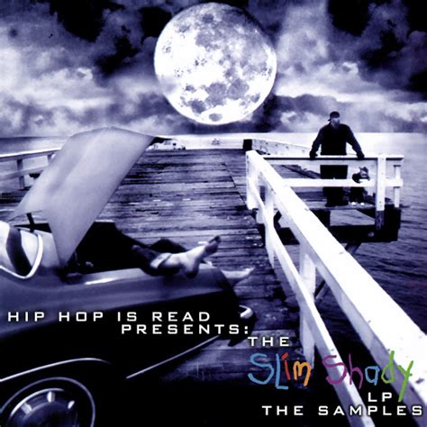 The Slim Shady LP [The Samples] | Hip Hop Is Read