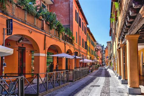 Dove Bere Vini Naturali A Bologna Florwine