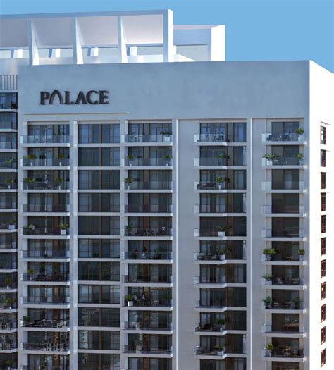 Palace Residences Deja