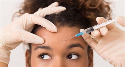 Dysport Vs Botox The Difference Between Injectables