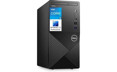 Dell Vostro 3910 Tower Review - Mini PC Reviewer