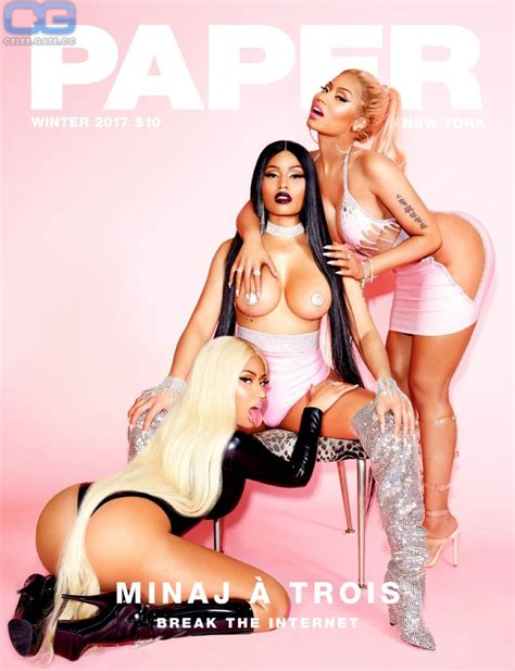 Nicki Minaj Nackt Bilder Onlyfans Leaks Playboy Fotos Sex Szene