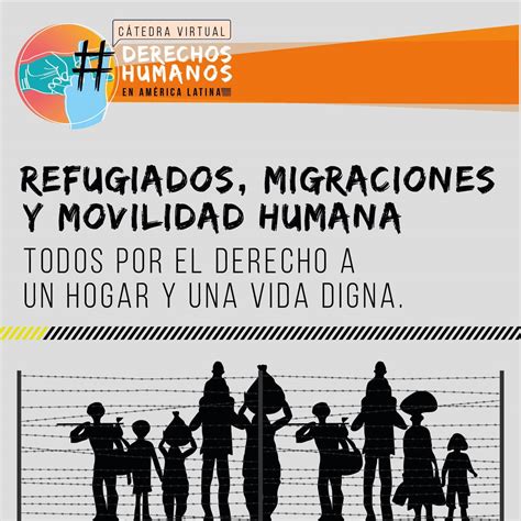 Cátedra Virtual de Derechos Humanos en América Latina