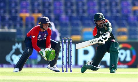 Ban Vs Eng Shere Bangla National Stadium Dhaka Pitch History And