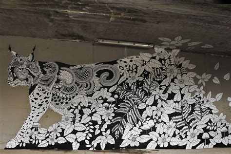 ROSALIND MONKS - Vision Art Festival