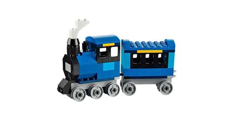 Közepes Méretű Kreatív építőkészlet 10696 Lego Classic Pepitahu