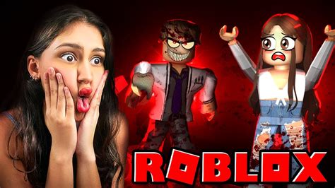 ESCAPAMOS Do DENTISTA MALUCO No ROBLOX Escape The Dentist Obby YouTube