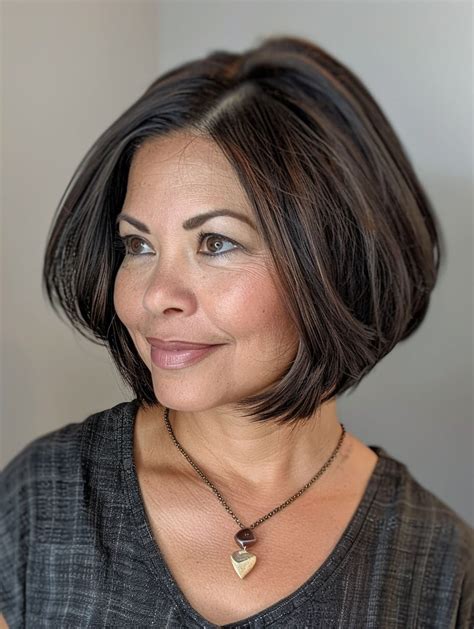 38 Stunning Plus Size Haircuts To Inspire Your Next Look