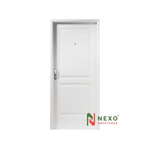 Puerta Galva Tableros Ciega X G D Nexo Madersa