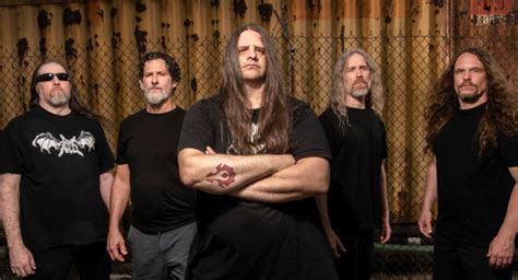 Review Cannibal Corpse Chaos Horrific Getting It Out