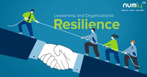 Leadership Practices To Boost Organizational Resilience