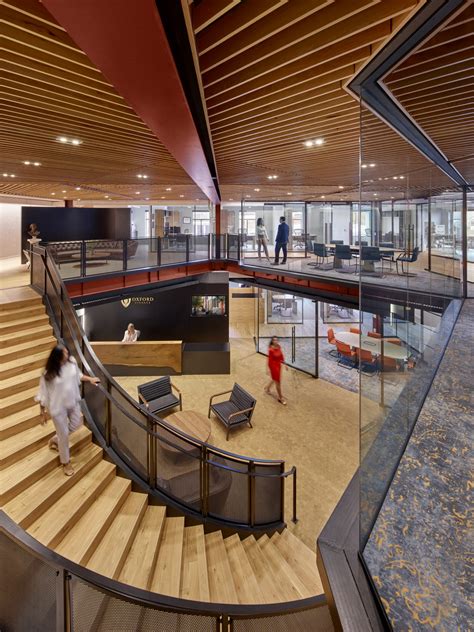 Oxford Financial Group - dancker