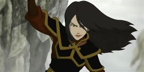 12 Strongest Benders In Avatar The Last Airbender Ranked